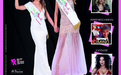 Miss Sud 2024 – Battipaglia 13 Luglio 2024